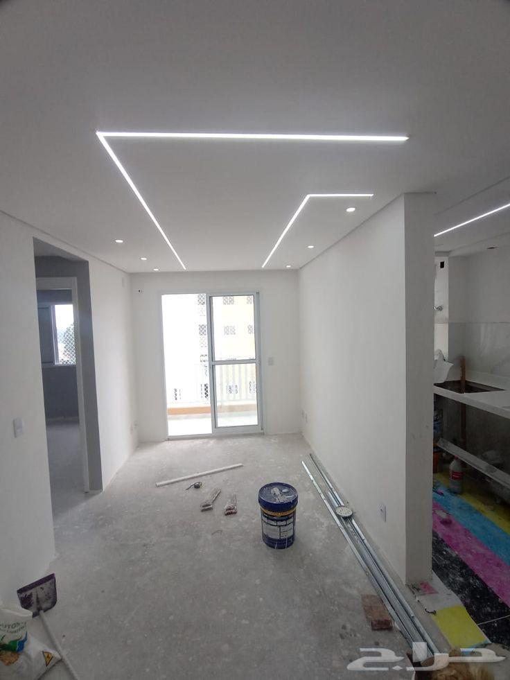 Gypsum board and false ceiling technician64179050302339110