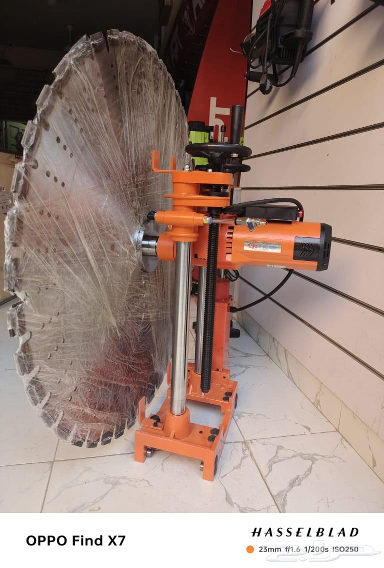 قص خرسانه وتخريم كور64179050500611113