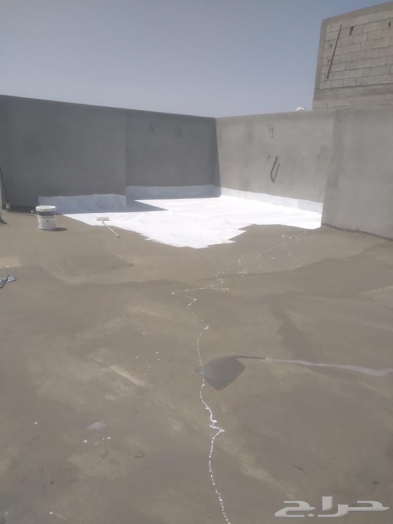 جميع انوع عازل حراري وماي خزانت سطح موقع الطيف64179643439235112