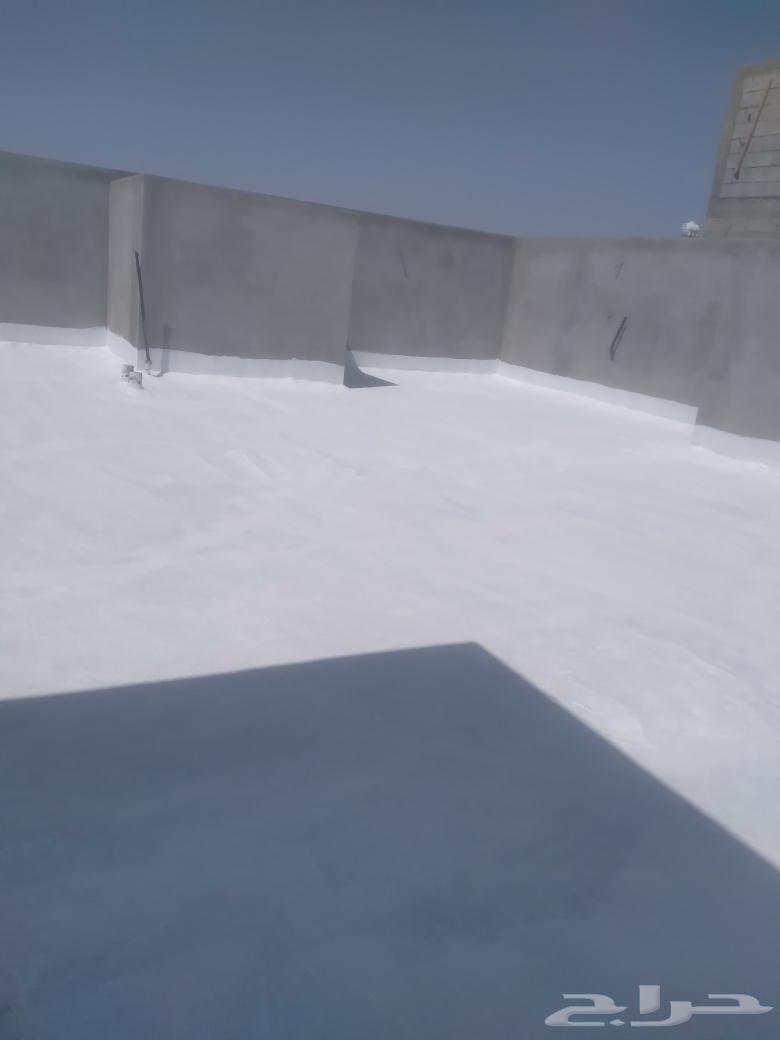 جميع انوع عازل حراري وماي خزانت سطح موقع الطيف64179643439235111