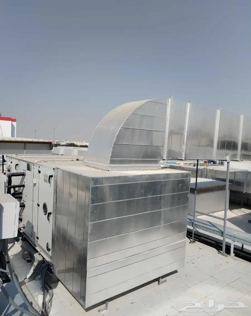 Technical Duct Installation Technician for All Types of Air Conditioners64178429719298110