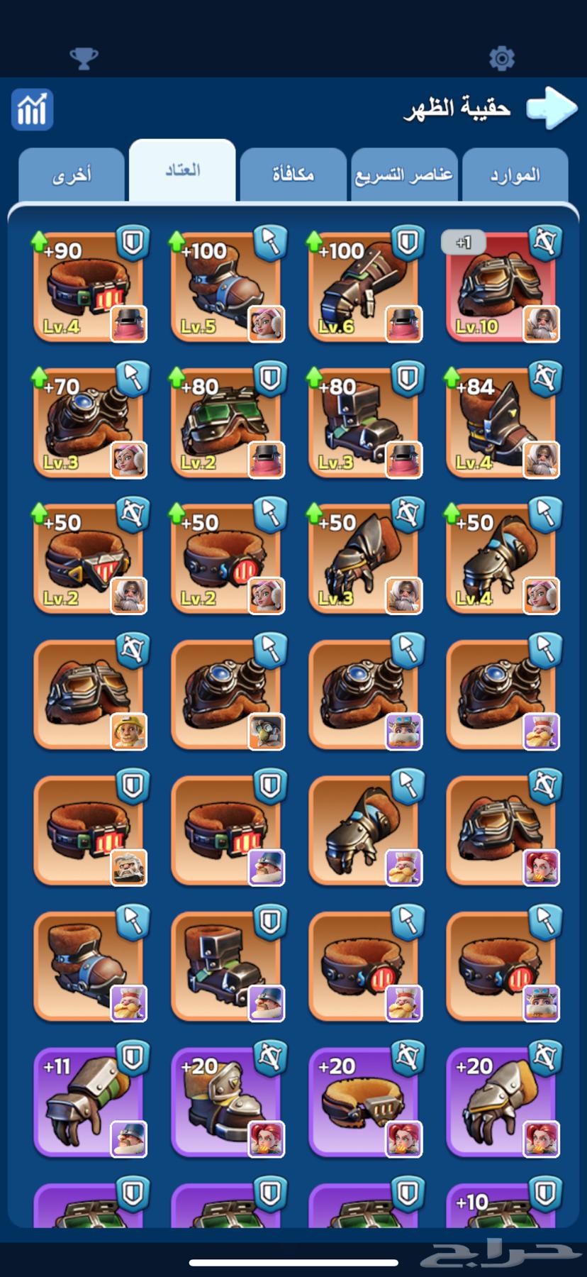 Survival in Frost Account Server 280064450510059778114