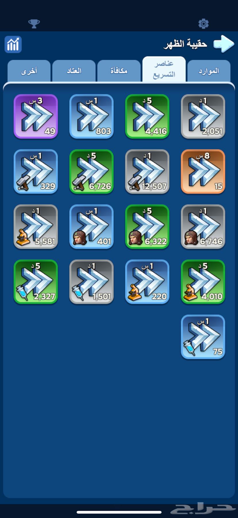 Survival in Frost Account Server 280064450510059778112