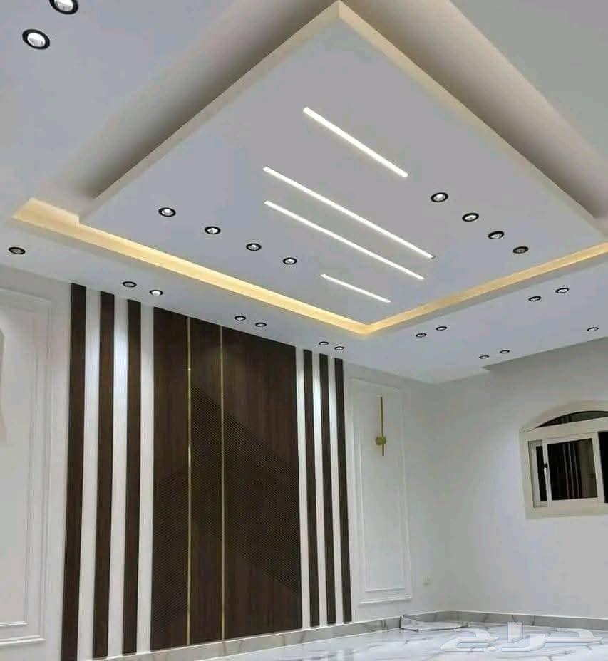 تركيب ديكورات جبسيه64179646340611112