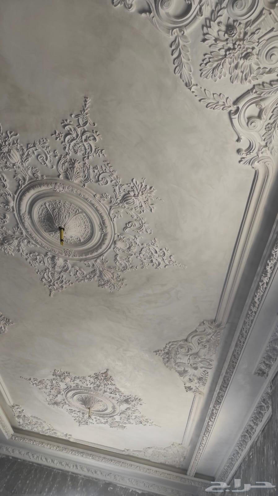 جبس بورد وديكورات64178624074881111