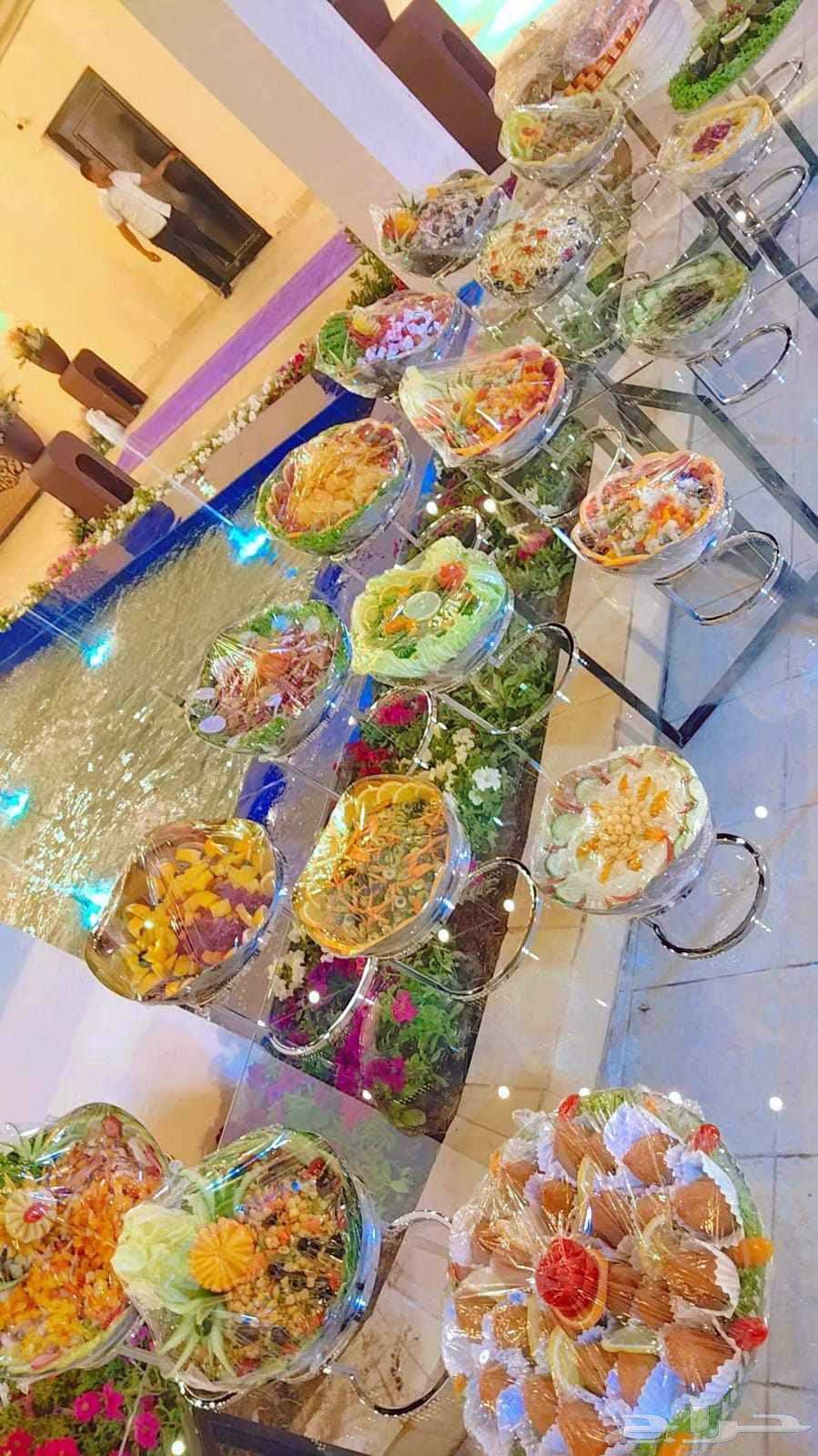 بوفيات الرياض شركه مطعام حفلات خارجيه64178625144322112