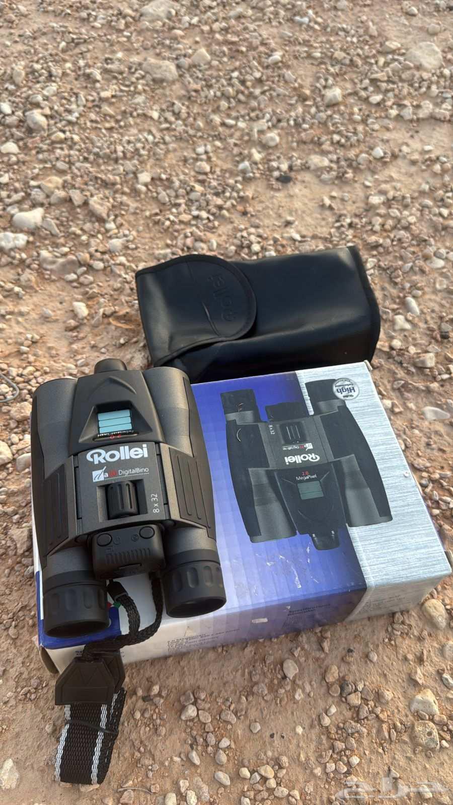 دربيل رويول ديجتل إكتروني 8 3264560795975299112