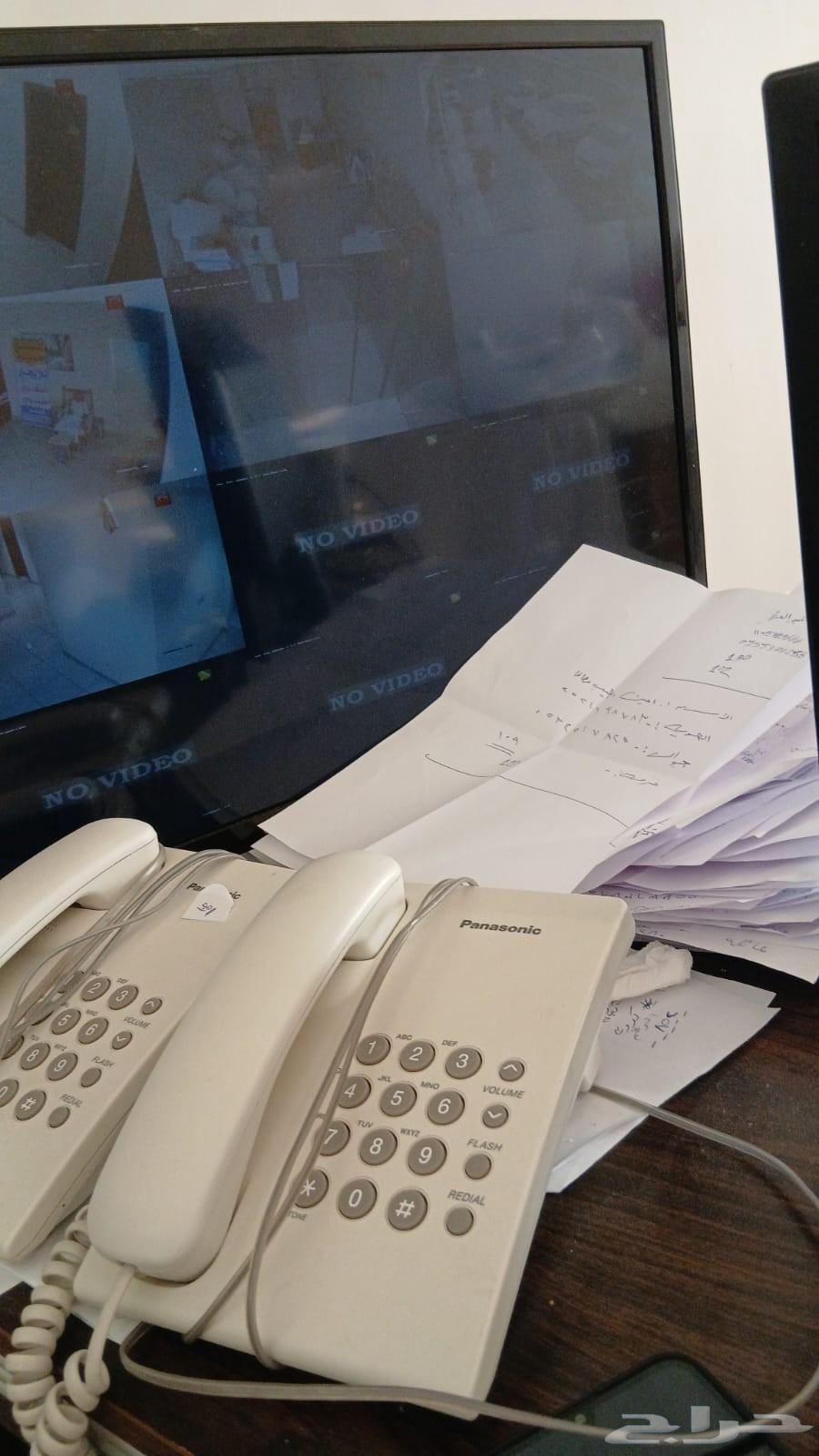 services telecom avaya grandstream ip pabx panasonic Meridia64179449531779110