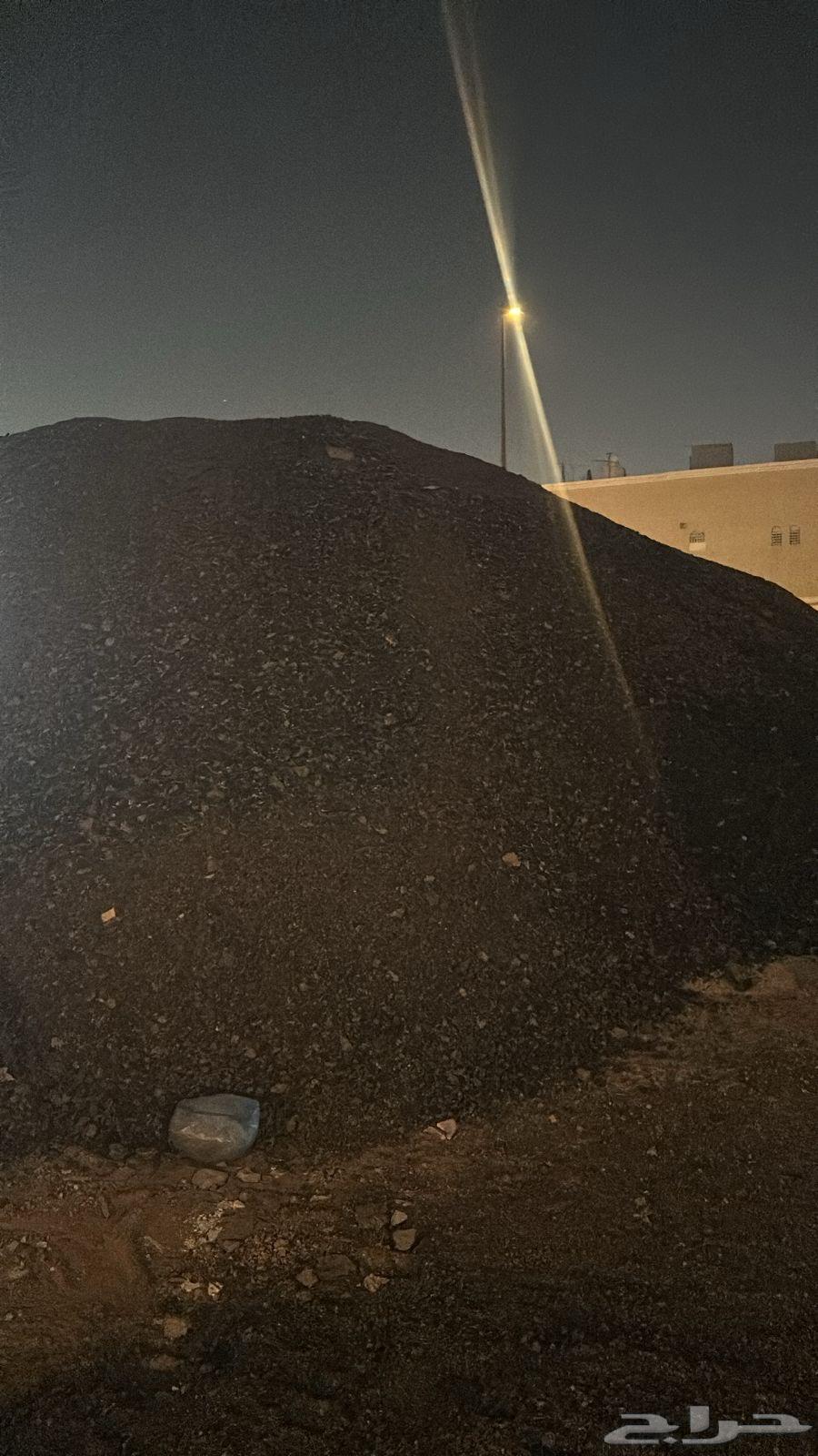 ازفلت مقشور داخل مدينة الرياض الرياض64178835703681110