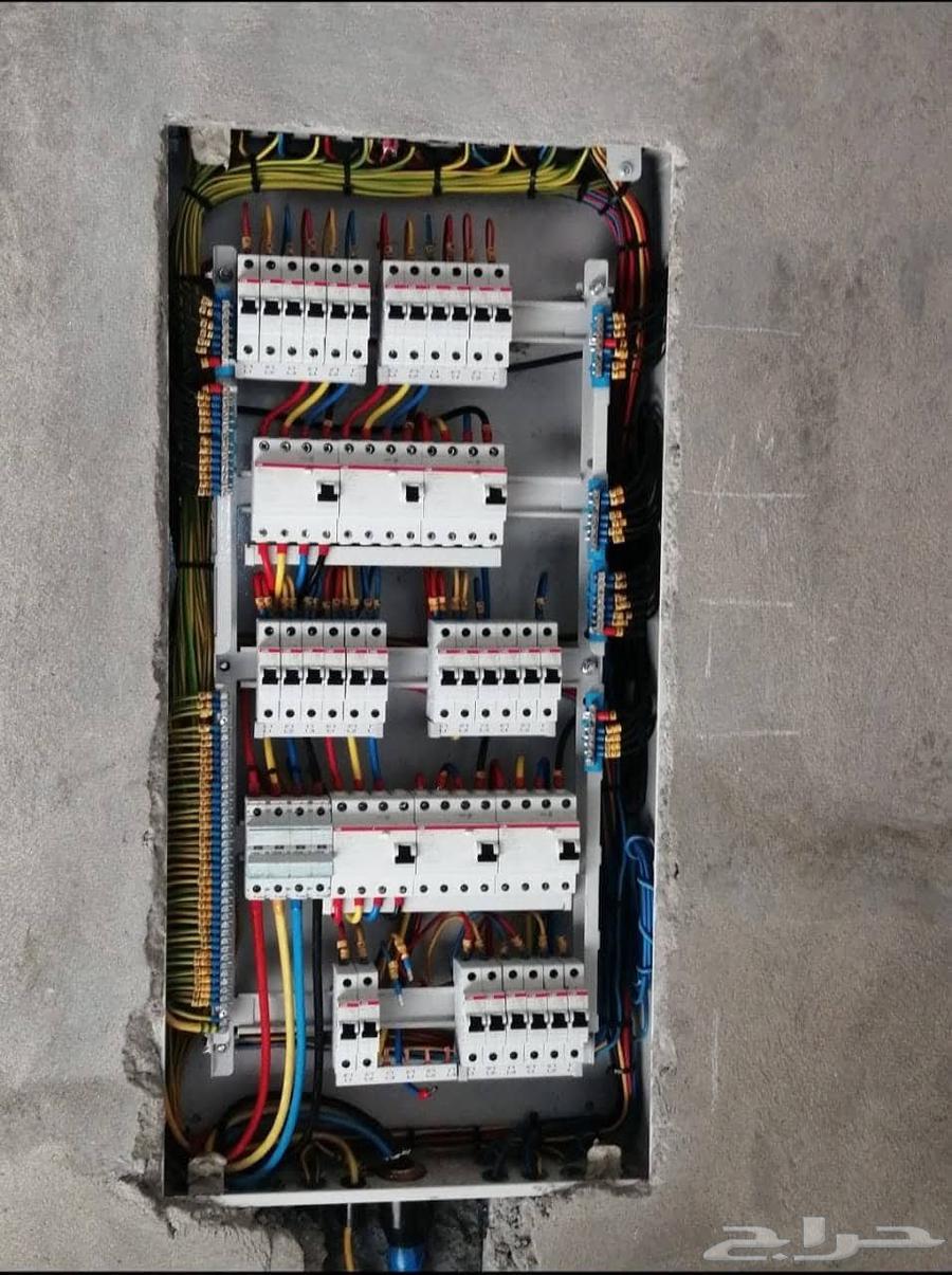 كهربائي منازل64179448627714110