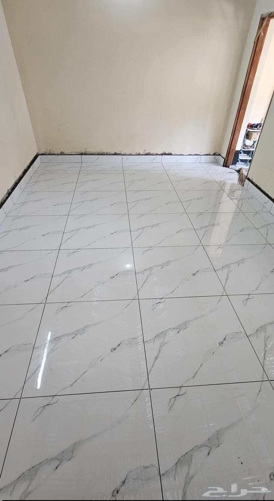 مبلط بلاط تكسير و تركيب بلاط معلم64214575601025113