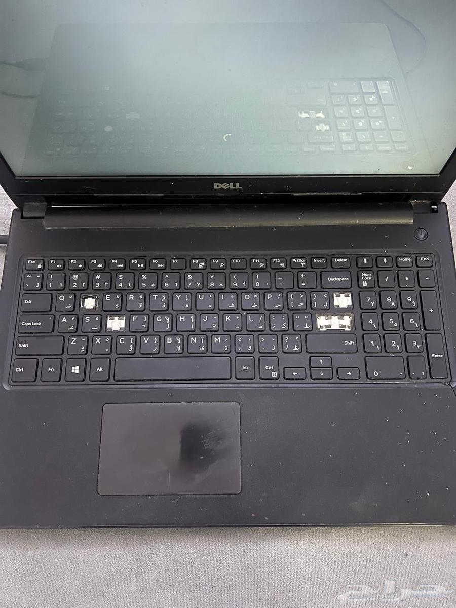 لابتوب ديل Dell64426079849217111