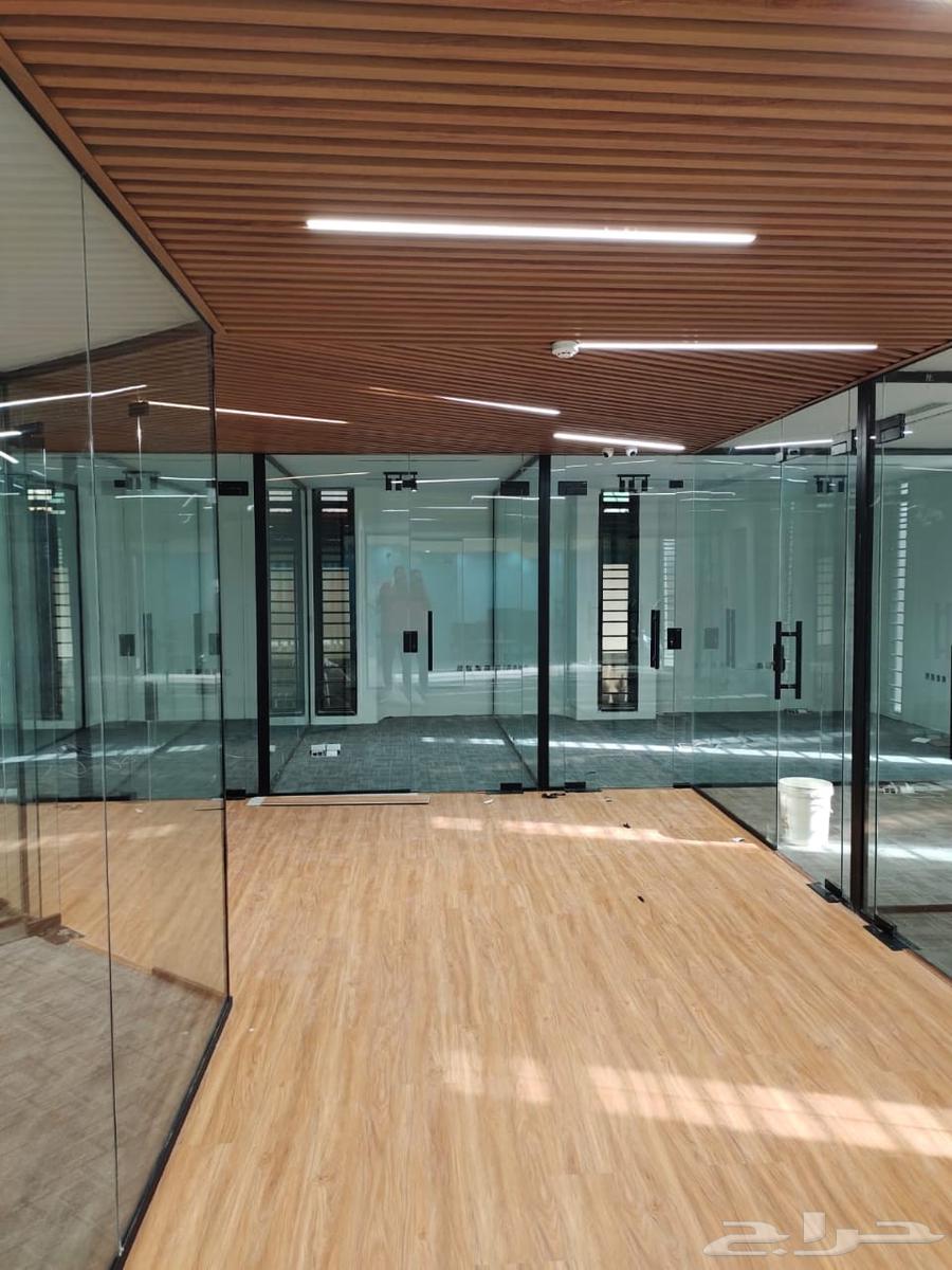 زجاج سكريت توريد و تركيب جميع انواع الجزاز64179453495810110