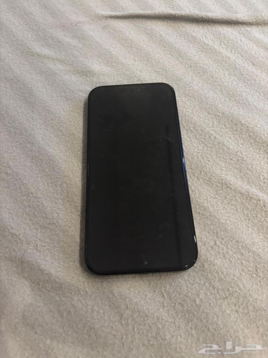 ايفون 16 برو ماكس اسود64581333458817114
