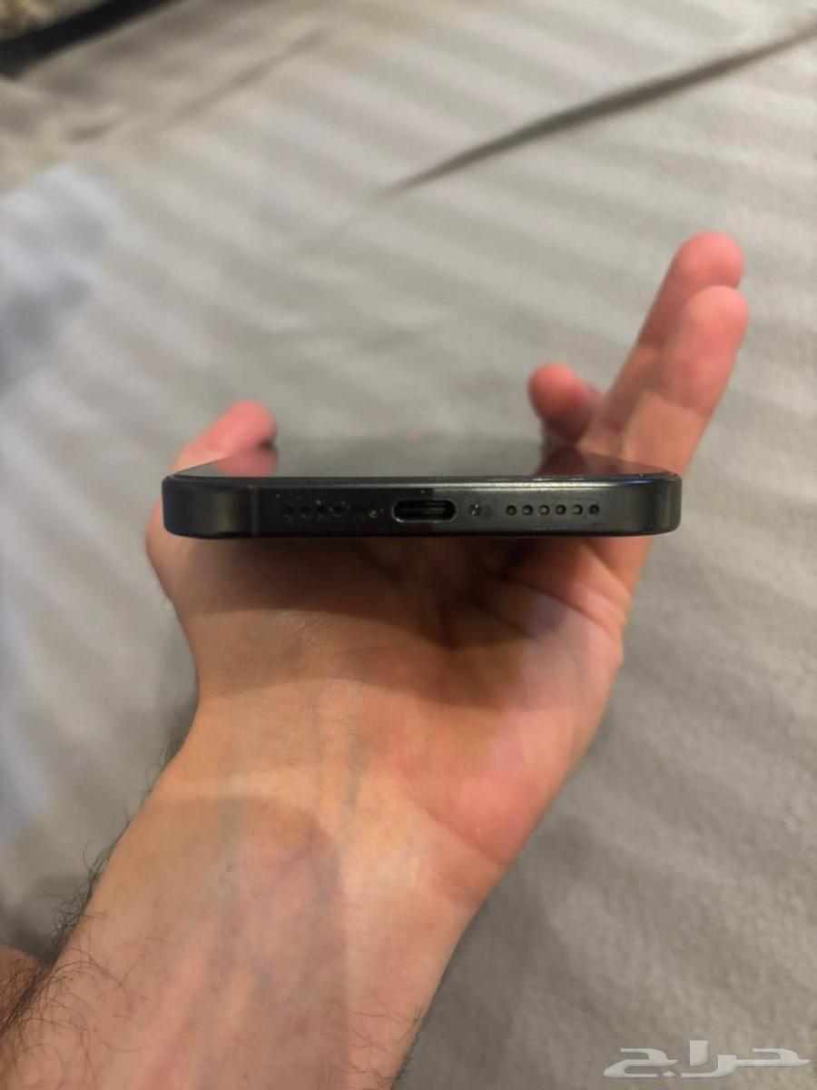 ايفون 16 برو ماكس اسود64581333458817113