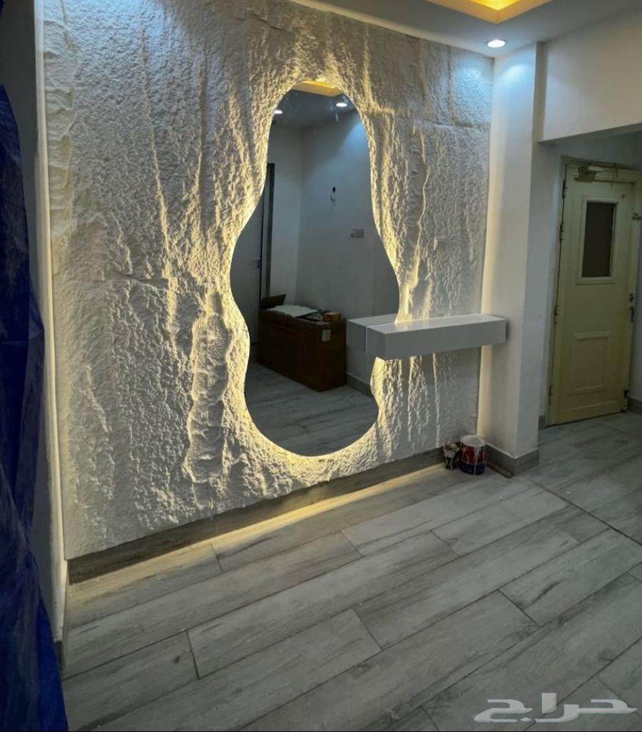 ديكورات_ودهانات_المدينة معلم بويا ديكور باركيشن ديكورات_حديث64178430038402111