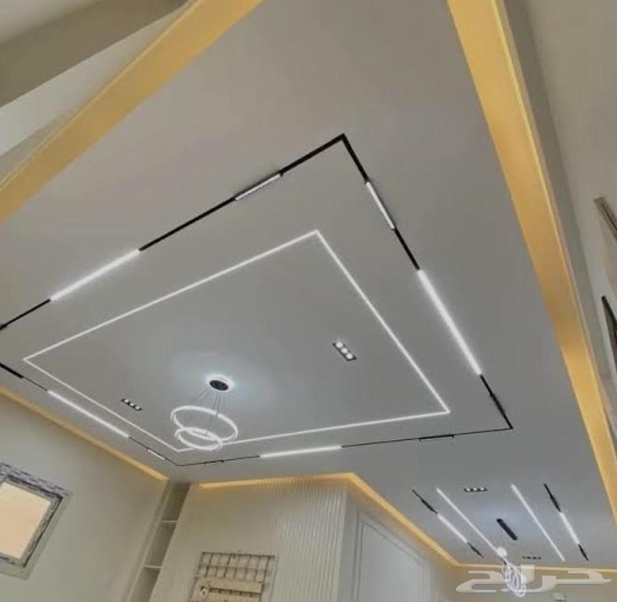 ديكورات جبس بورد64178427944833112