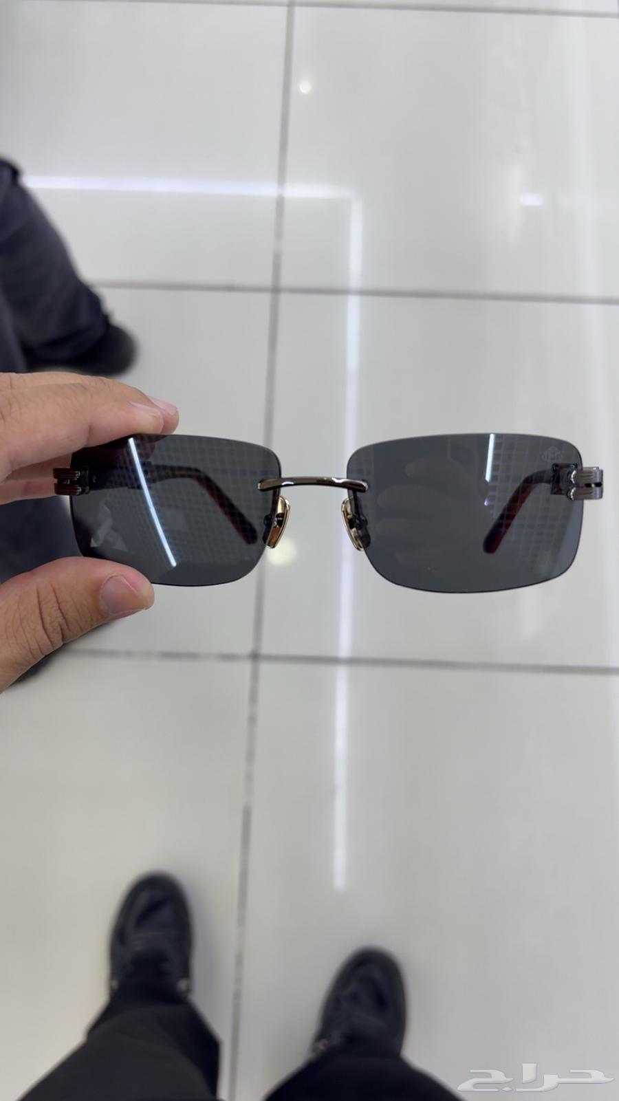 نظارات فريم مايباخ و كارتيير64610992236419114
