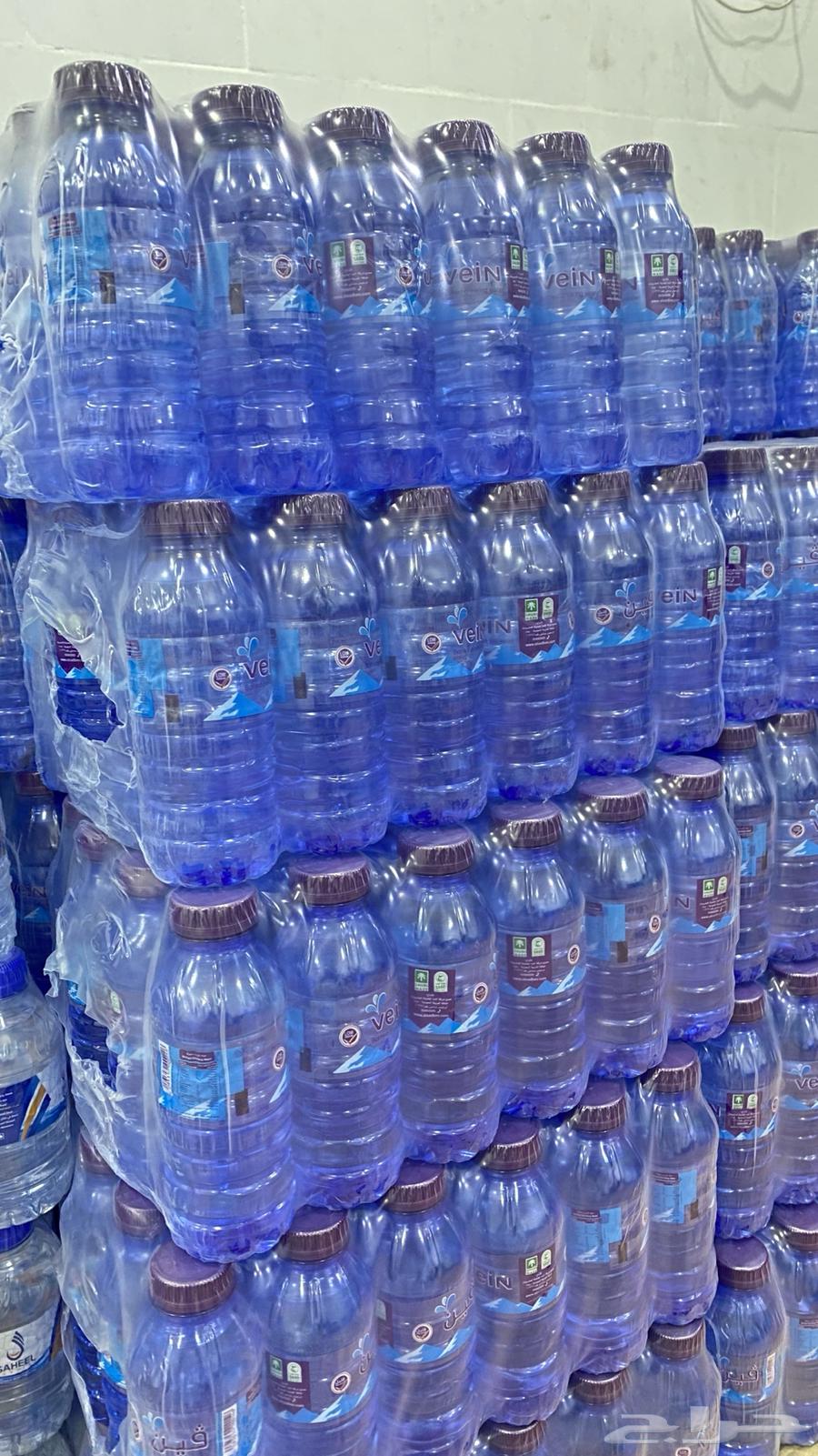 توصيل الماء بافضل الاسعار64181107314177112