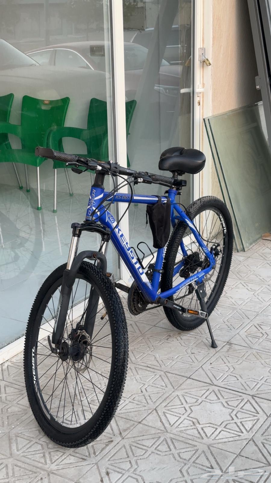 بسكليت دراجة رياضية ماركة64588781579523110