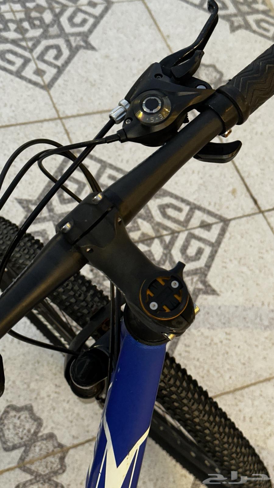 بسكليت دراجة رياضية ماركة64588781579523113