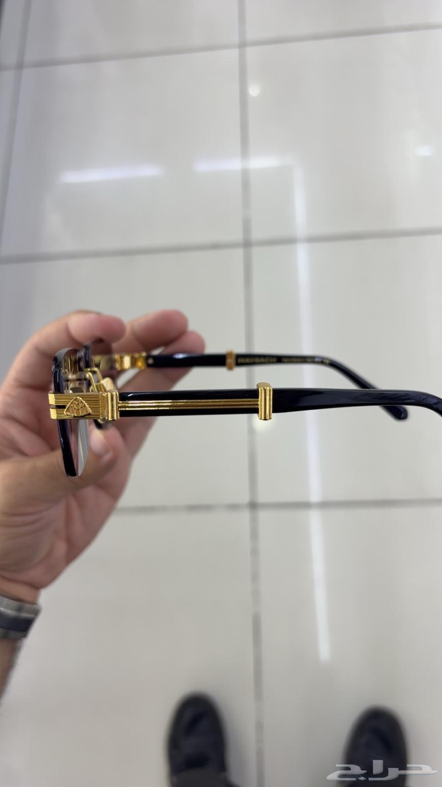 نظارات فريم مايباخ و كارتيير64610992236419111