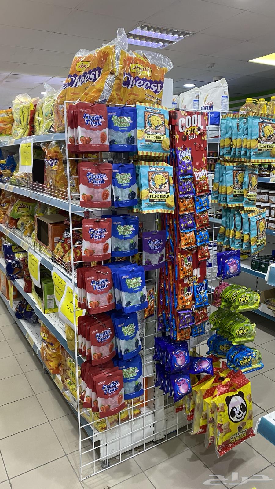 لتقبيل مركز جاهز مجهز المنار64153493414530110
