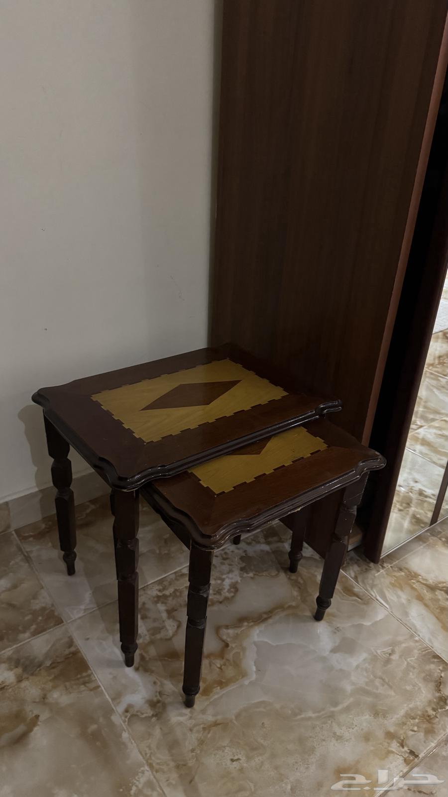 كراسي كنب فخمهطاولات خدمه64409283094146111