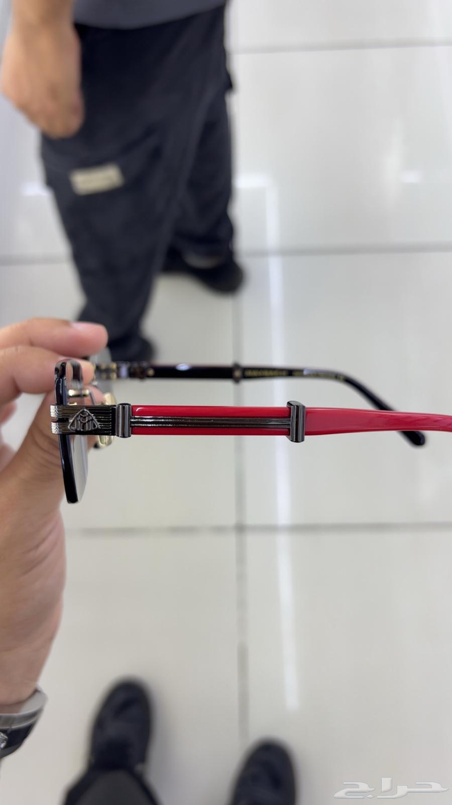 نظارات فريم مايباخ و كارتيير64610992236419113