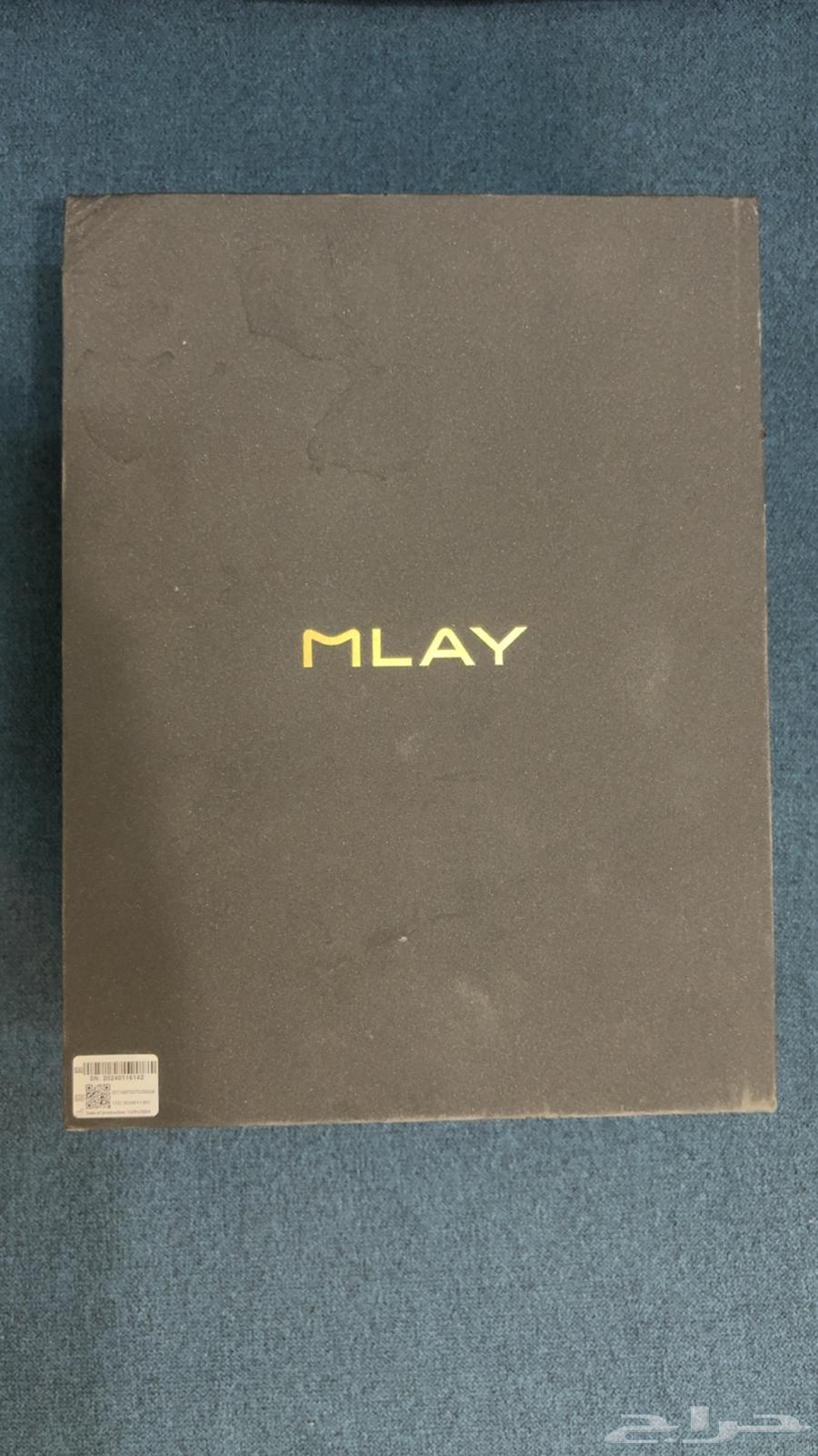 MiLay home laser device used less than 10 times64181108142594110