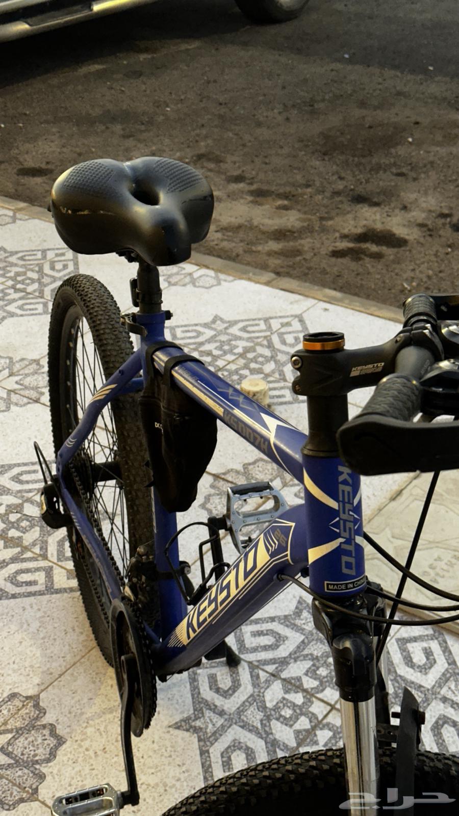 بسكليت دراجة رياضية ماركة64588781579523112