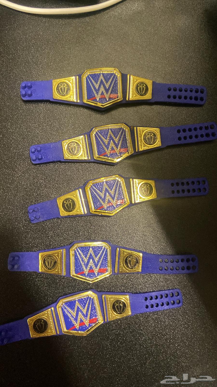 WWE action figure64401731084291114