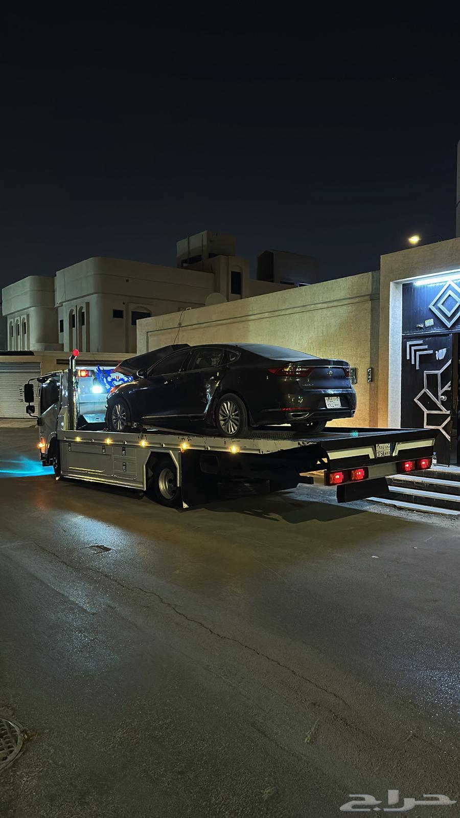 سطحة غرب الرياض طويق64180706712451110