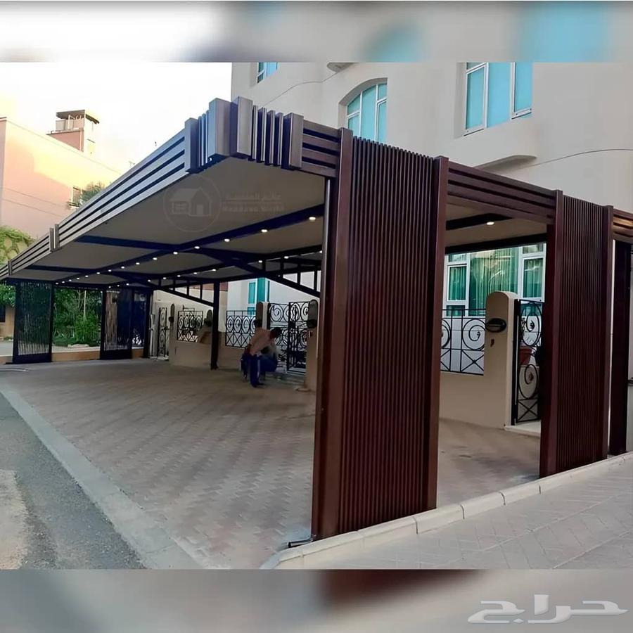 Riyadh Shading Canopies and Shutters Blacksmith64181108267649114