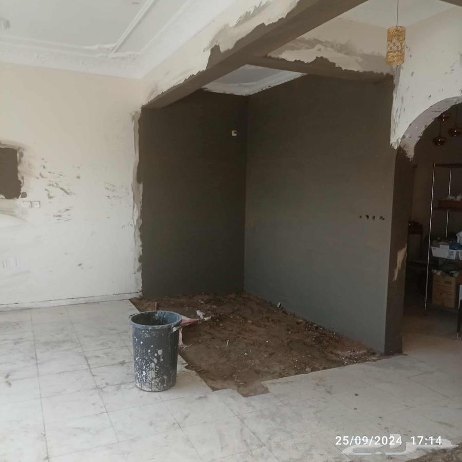 مليس بناء وتكسير وترميم64179852069251111