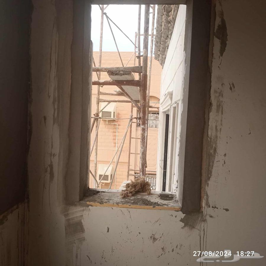 مليس بناء وتكسير وترميم64179852069251112