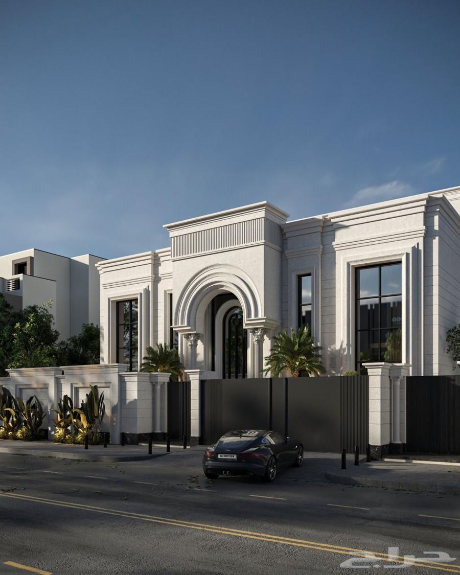 شركة رؤى المجد للاستشارات الهندسية - مكتب معتمد من قبل بلدي64180501244801111