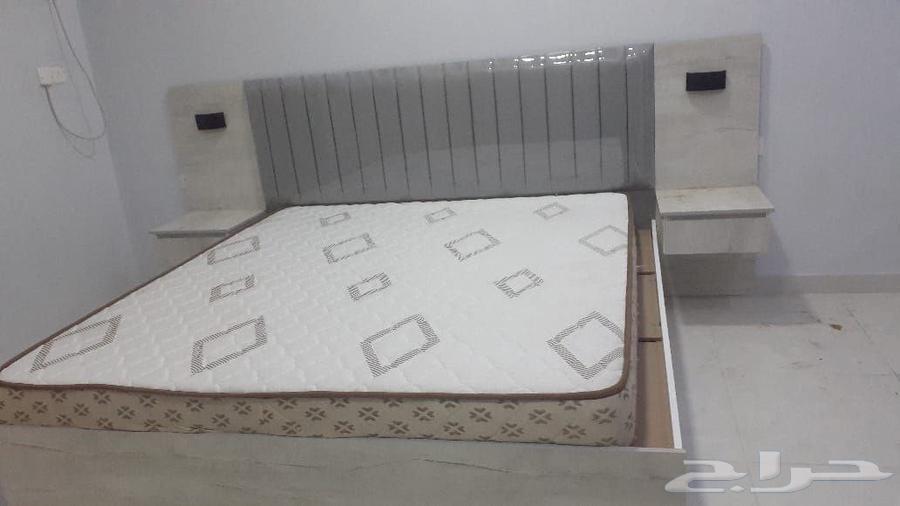 تفصيل غرف نوم حسب المقاسات والموديلات64181319895427110