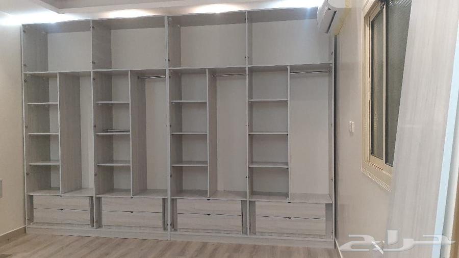 تفصيل غرف نوم حسب المقاسات والموديلات64181319895427113