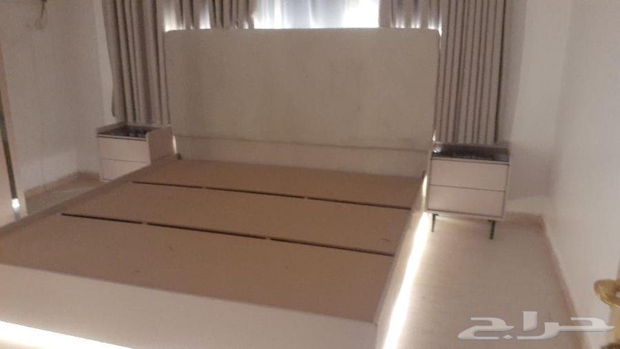 تفصيل غرف نوم حسب المقاسات والموديلات64181319895427111