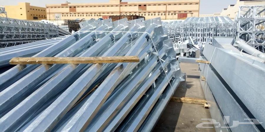 Lighting Columns Ribbed Columns64180047322497114