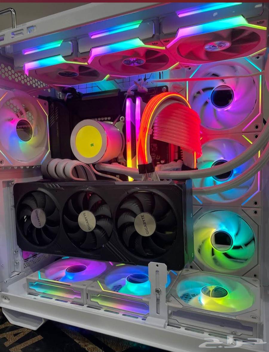 PC Building64454701781379110