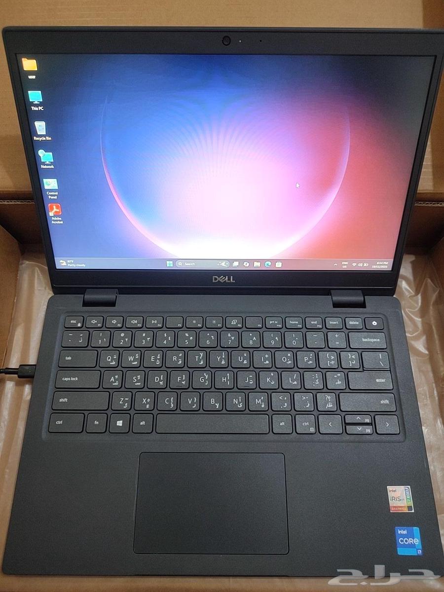 Dell Latitude 3420 لابتوب نظيف جدا جدا64564601642242110