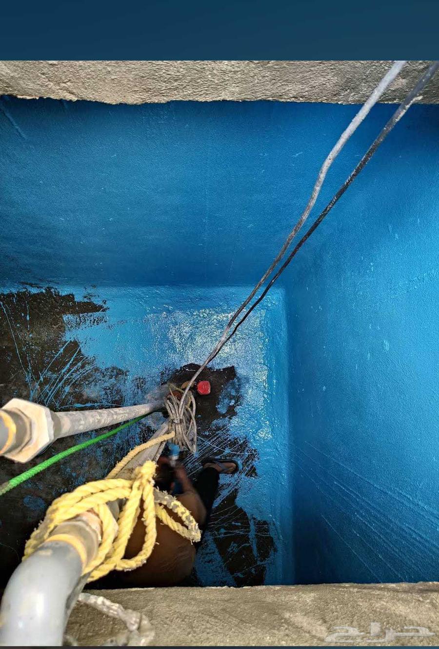 شركه غسيل شقه فلاه عماير غسيل خزانات معا عازل ابوكسي اسمنتي64180046388097111