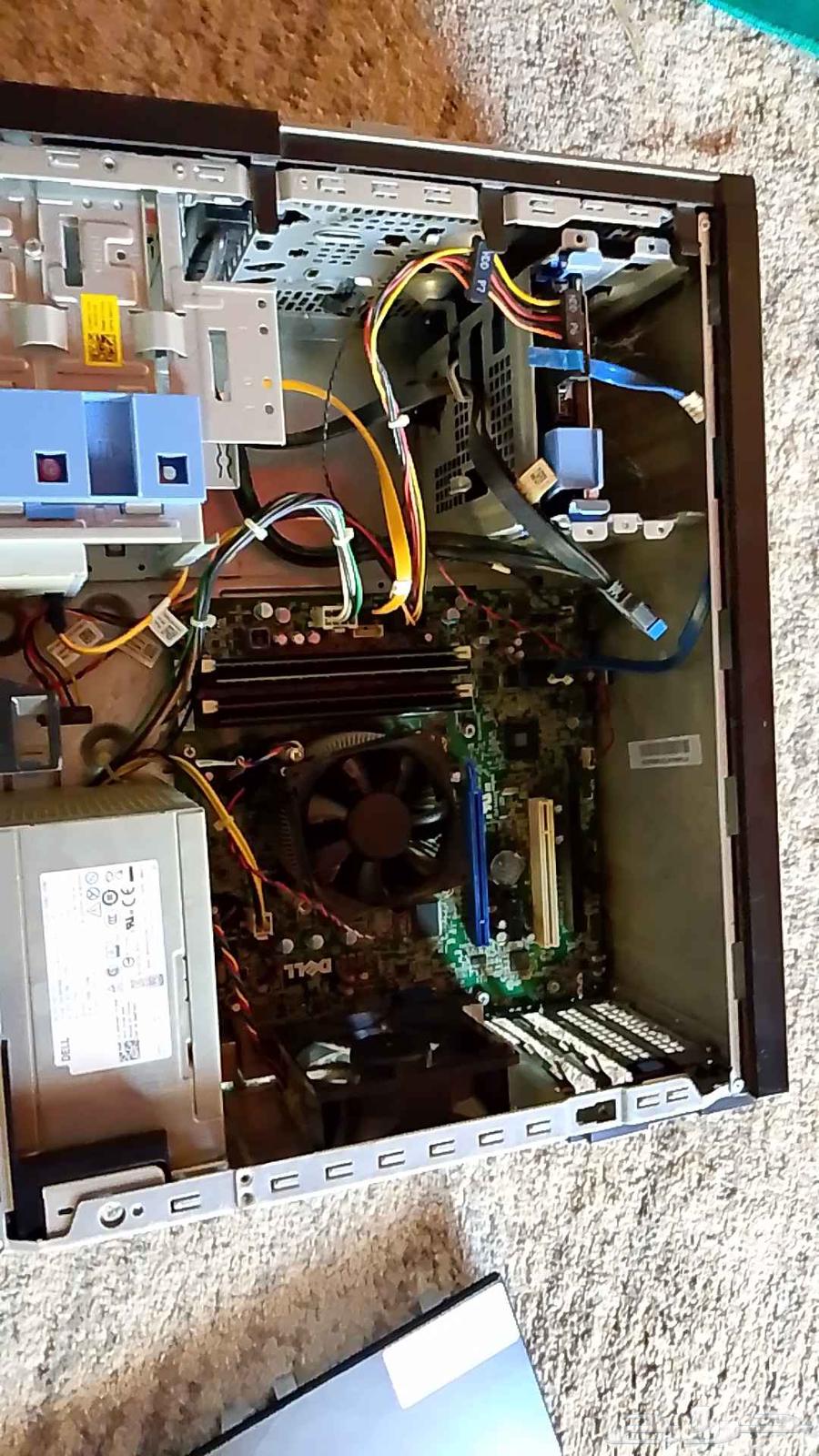 DELL OPTIPLEX 9020 Computer64444338674307113