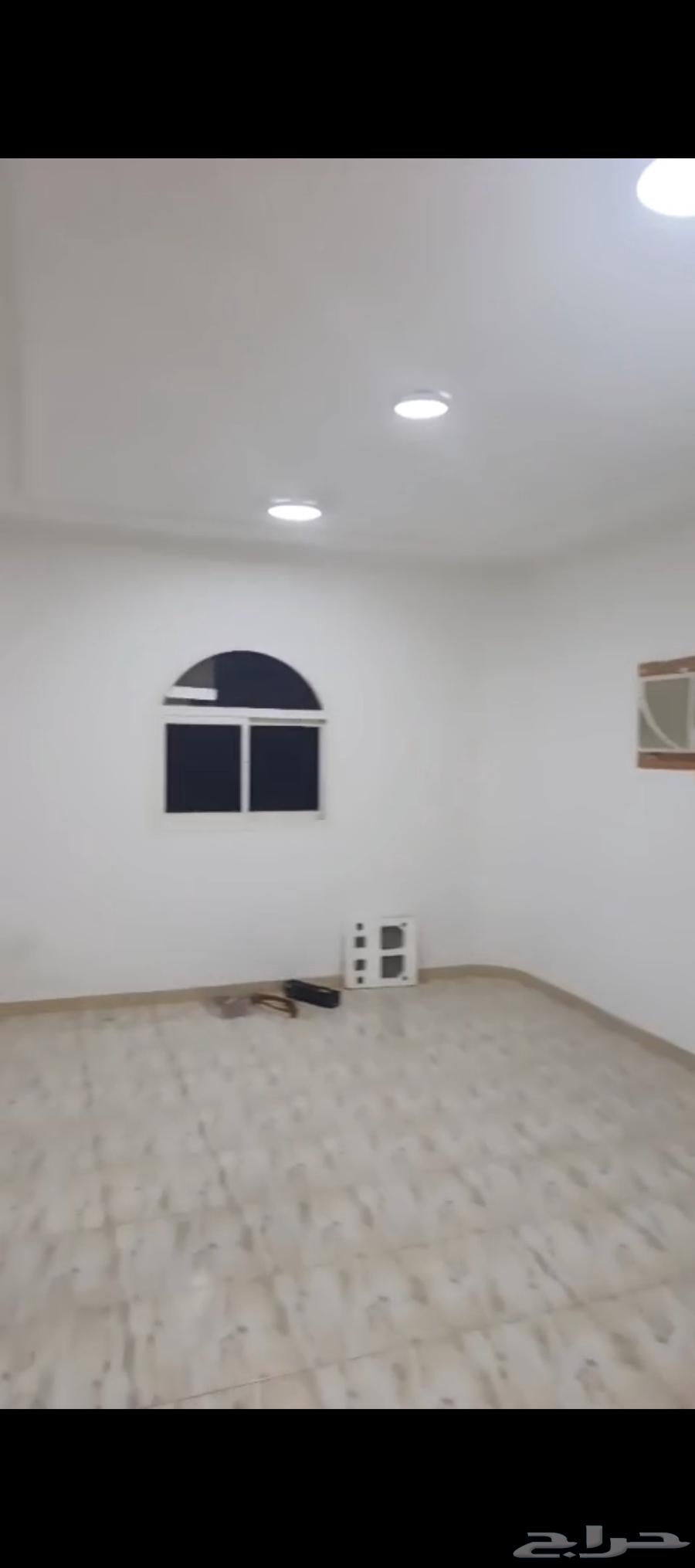 شقة للإيجار