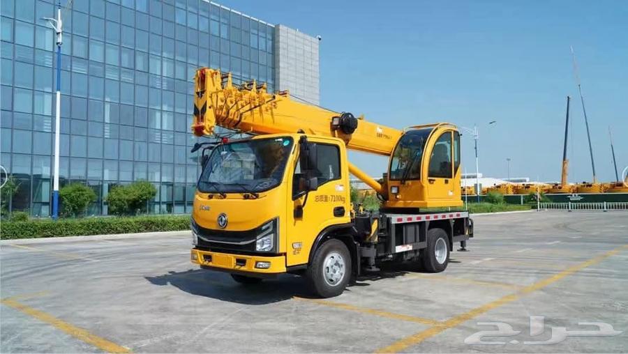 ونش كرين غطاسات فك تركيب64176178238979110