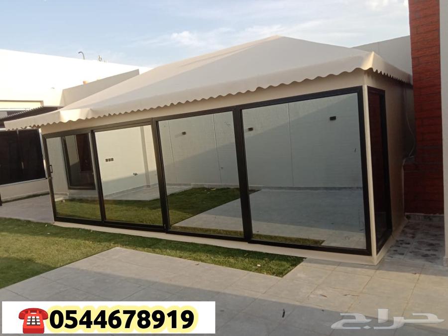 مجالس شتوية بيوت شعر ملكي خيام الرياض64180275830787114