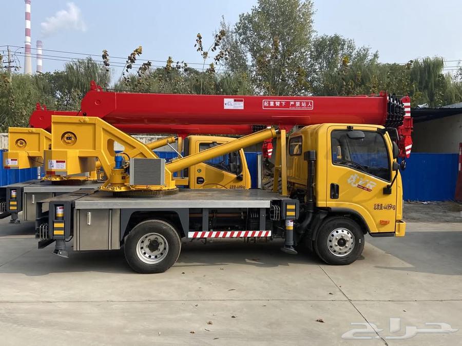 ونش كرين غطاسات فك تركيب64176178238979113