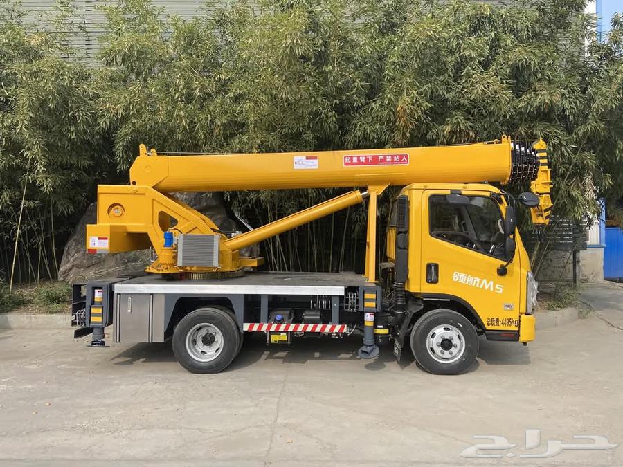 ونش كرين غطاسات فك تركيب64176178238979112